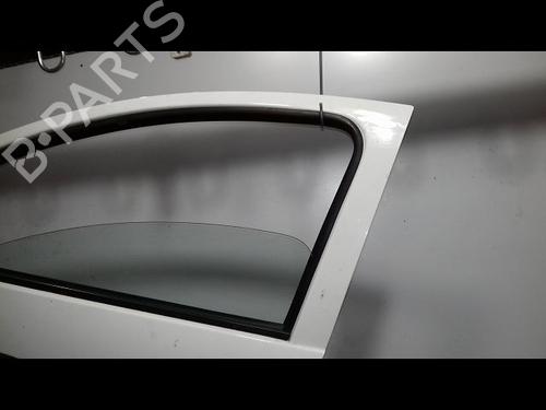 Left front door PEUGEOT 107 (PM_, PN_) 1.0 | BP15799189C2 