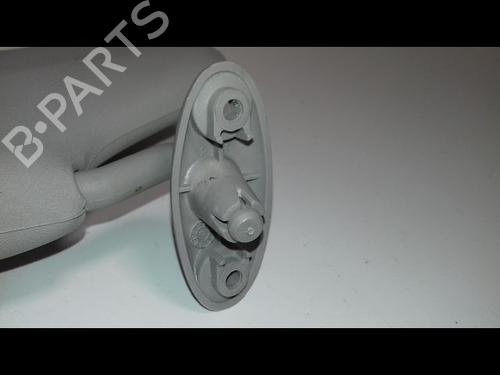 Used Right sun visor FORD FOCUS I (DAW, DBW) 1.6 16V (100 hp) 23196041