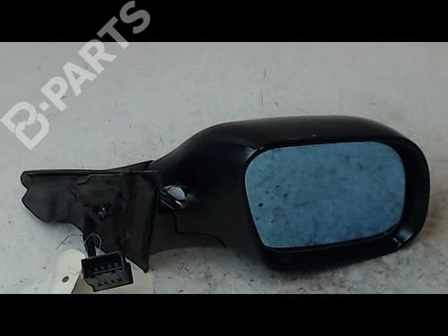 Used Right mirror AUDI A4 B5 (8D2) 2.5 TDI (150 hp) 8961063