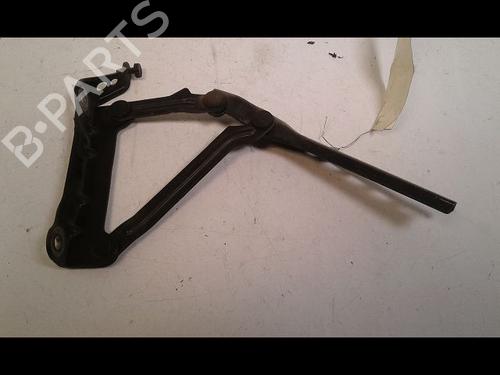 Used Hinge/Door check strap SKODA ROOMSTER (5J7) 1.9 TDI (105 hp) 29224779