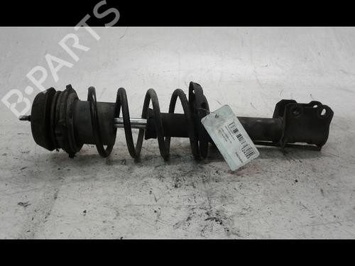 Used Left front shock absorber OPEL CORSA C (X01) 1.0 (F08, F68) (60 hp) 8966819