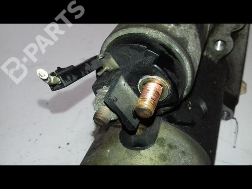 Starter RENAULT MEGANE I (BA0/1_) 1.4 e (BA0E, BA0V) | BP11382292M8 
