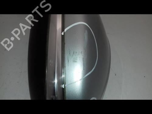 Left mirror PEUGEOT 208 I (CA_, CC_) 1.6 BlueHDi 100 | BP18477184C26 