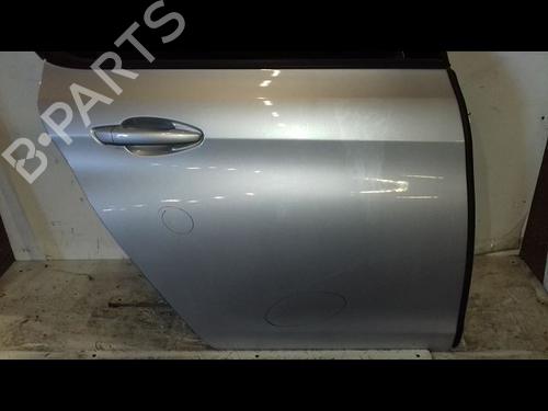Right rear door PEUGEOT 308 II (LB_, LP_, LW_, LH_, L3_) 1.6 HDi | BP29216713C5
