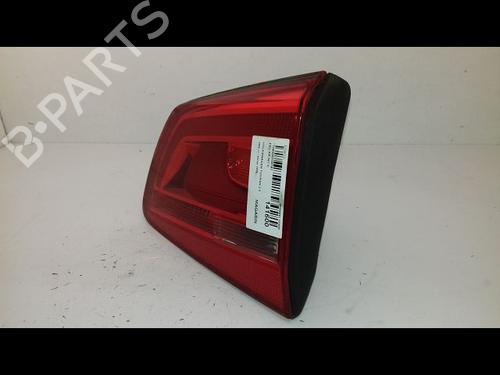 Right tailgate light VW TOURAN (1T3) 2.0 TDI | BP19061493C80