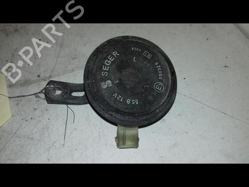 Used Horn RENAULT CLIO III (BR0/1, CR0/1) 1.5 dCi (C/BR0G, C/BR1G) (68 hp) 33135807