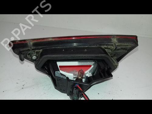 Left tailgate light RENAULT CLIO IV (BH_) 1.5 dCi 75 | BP19337881C79 
