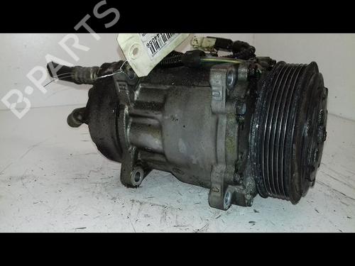 AC-Kompressor CITROËN XSARA (N1) 1.8 i | BP29223248M34 