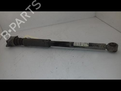 Used Left rear shock absorber VW POLO V (6R1, 6C1) 1.6 TDI (90 hp) 29223742