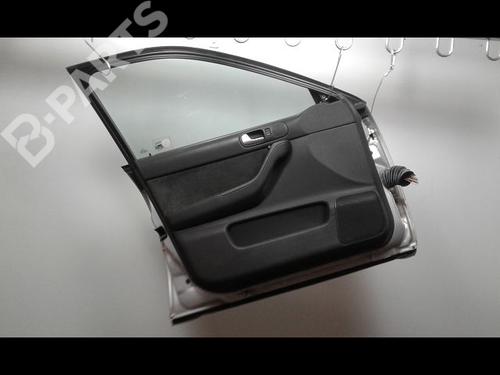Used Left front door AUDI A3 (8L1) 1.9 TDI (130 hp) 8970691