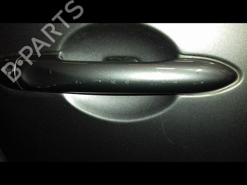 Right front door RENAULT MEGANE III Grandtour (KZ0/1) 1.5 dCi | BP18477173C3 