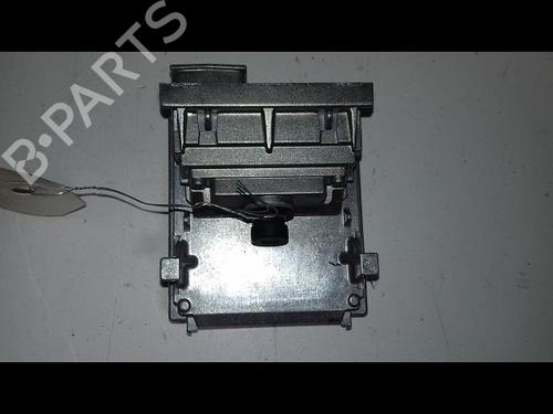 Electronic module RENAULT CLIO V (B7_) 1.3 TCe 130 (B7MF) | BP11533320M83