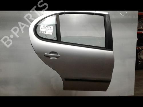 Right rear door SEAT LEON (1M1) 1.9 TDI | BP8972726C5 