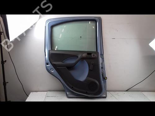 Left rear door FIAT PANDA (169_) 1.2 (169.AXB11, 169.AXB1A) | BP23195807C4 