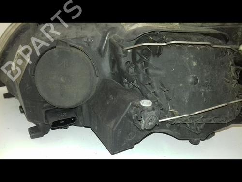 Right headlight RENAULT MEGANE III Hatchback (BZ0/1_, B3_) 1.5 dCi (BZ09, BZ0D, BZ1W, BZ29, BZ14) | BP29226167C29 - Image 5