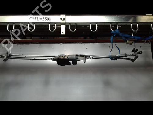 Used Front wiper motor OPEL ASTRA J GTC 1.4 (08) (120 hp) 29226800
