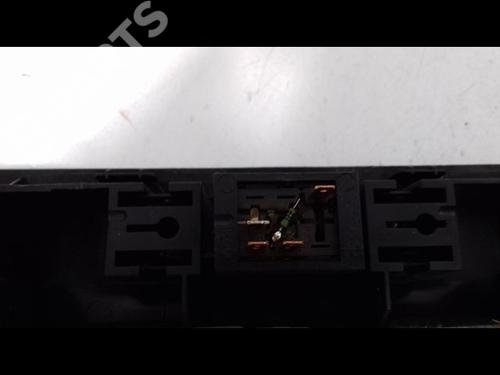 Climate control OPEL ZAFIRA A MPV (T98) 2.0 DTI 16V (F75) | BP8973716I5 