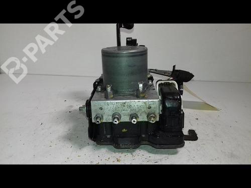 Used ABS pump RENAULT CLIO V (B7_) 1.3 TCe 130 (B7MF) (131 hp) 11694231
