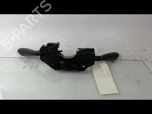 Used Steering column stalk CITROËN C4 Grand Picasso I (UA_) 1.8 i 16V (125 hp) 8970015