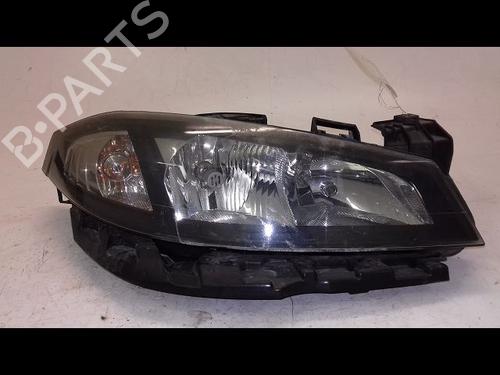 Right headlight RENAULT LAGUNA II (BG0/1_) 2.0 16V (BG00, BG0K, BG0P, BG0W) | BP10045201C29