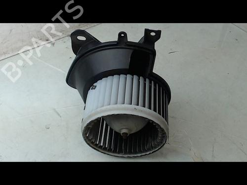 Heater blower motor CITROËN NEMO Box Body/MPV (AA_)  | BP15743488M62 