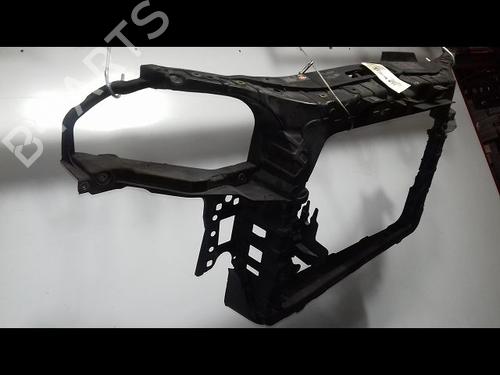 Front slam panel SEAT IBIZA III (6L1) 1.2 | BP23195310C72 