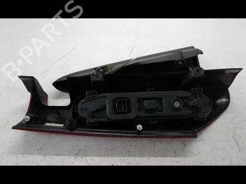 Used Right taillight RENAULT KANGOO Express (FW0/1_) 1.5 dCi 70 (FW0A, KW0V) (68 hp) 8965800