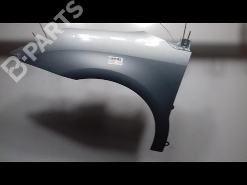 Left front fenders CITROËN C4 I (LC_) 1.6 16V | BP10344398C41 