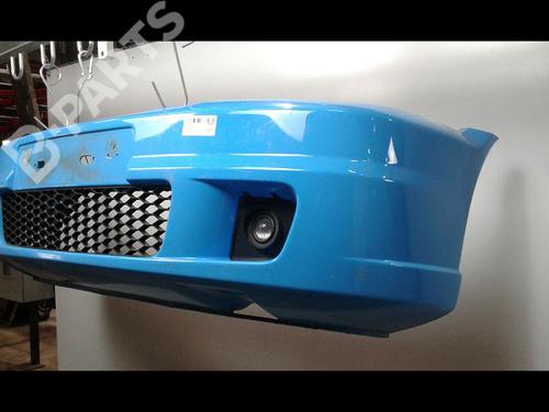 Front bumper OPEL ZAFIRA A MPV (T98) 2.2 DTI 16V (F75) | BP8972837C7 