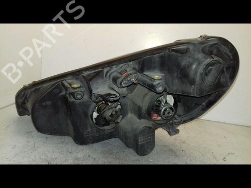 Right headlight FORD S-MAX (WA6) 2.0 TDCi | BP33835368C29 - Image 2