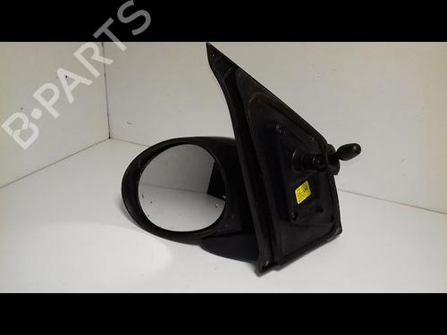 Bakspejl venstre CITROËN C1 (PM_, PN_) 1.0 (68 hp) 14954935