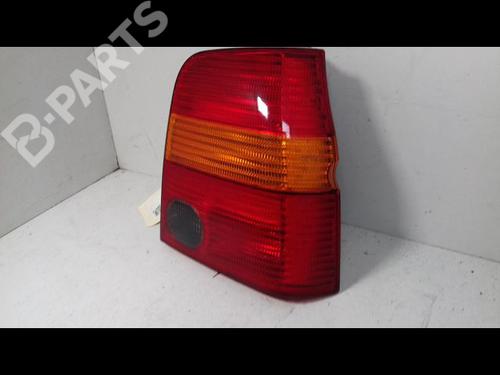 Right taillight SEAT AROSA (6H1) 1.0 | BP8973695C35 