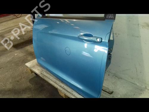 Left front door FORD KA (RU8) 1.2 | BP29216641C2 
