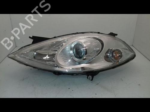 Left headlight MERCEDES-BENZ A-CLASS (W169) A 180 CDI (169.007, 169.307) | BP29216846C28 