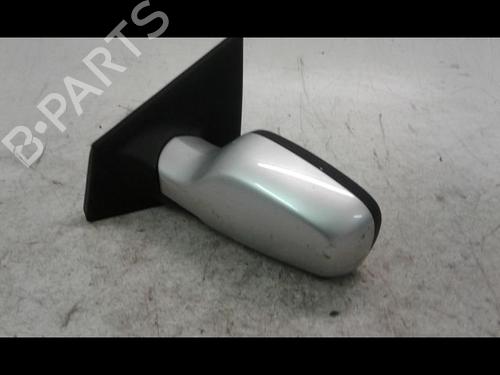 Used Left mirror Left mirror RENAULT CLIO III (BR0/1, CR0/1) 1.5 dCi (BR17, CR17) (86 hp) 8969193 8969193