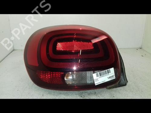 Left taillight CITROËN C3 III (SX) 1.2 PureTech 82 | BP37162511C34 - Image 2