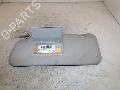 Parasol izquierda Parasol izquierda PEUGEOT 207 (WA_, WC_) 1.4 (73 hp) 33970570 33970570