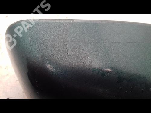 Right mirror FORD MONDEO II (BAP) 1.8 TD | BP9253932C27 