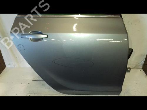 Right rear door OPEL ASTRA J (P10) 1.7 CDTI (68) | BP29225544C5 
