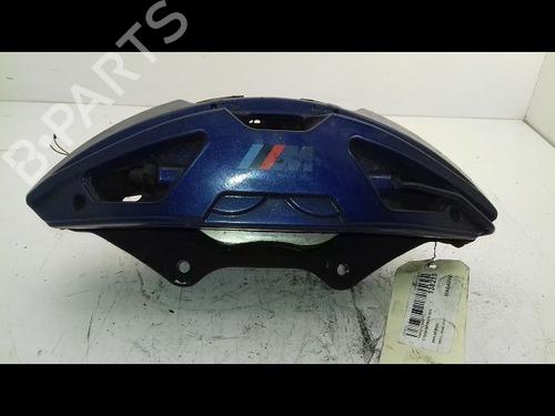 Used Left front brake caliper BMW X5 (G05, F95) xDrive M 50 d (400 hp) 17214821