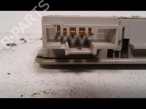 Used Interior roof light RENAULT ESPACE IV (JK0/1_) 1.9 dCi (JK0U) (116 hp) 8972902