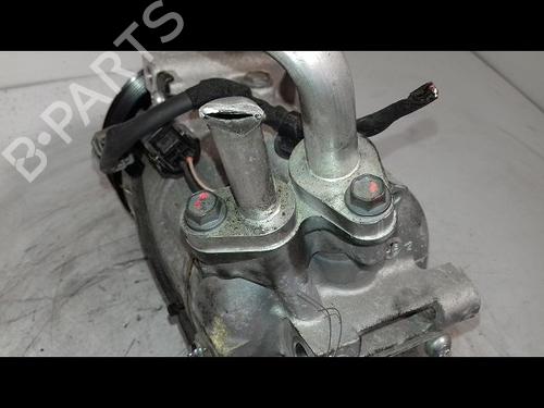 AC compressor RENAULT CAPTUR I (J5_, H5_) 1.2 TCe 120 | BP14954155M34