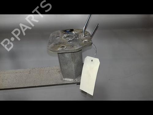 Rear bumper reinforcement CITROËN C4 II (NC_) 1.6 HDi 115 | BP29225803C73 