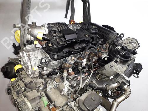 Engine CITROËN BERLINGO Box Body/MPV (K9) 1.6 BlueHDi 100 | BP39602137M1 - Image 6
