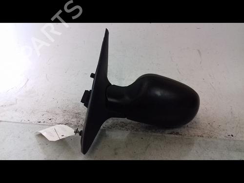 Used Left mirror RENAULT CLIO II (BB_, CB_) 1.5 dCi (B/CB07) (65 hp) 8962116