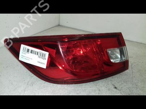 Used Left taillight Left taillight 38428521 38428521