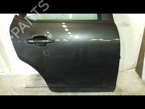 Right rear door CITROËN C3 III (SX) 1.2 VTi 82 | BP29225567C5 