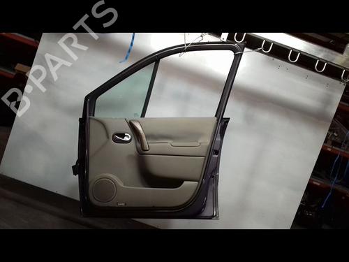 Used Right front door RENAULT SCÉNIC II (JM0/1_) 1.6 16V (JM1R) (112 hp) 18779819