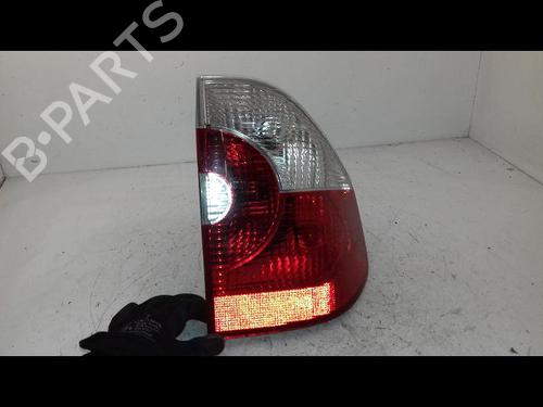 Used Right taillight Right taillight BMW X3 (E83) 3.0 d (218 hp) 33136525 33136525