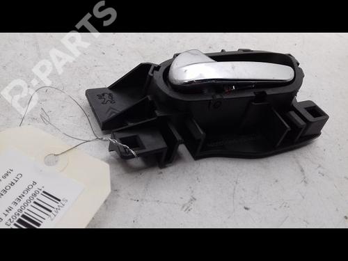Front left interior door handle CITROËN C4 Grand Picasso I (UA_) 1.6 HDi | BP8974363I13 